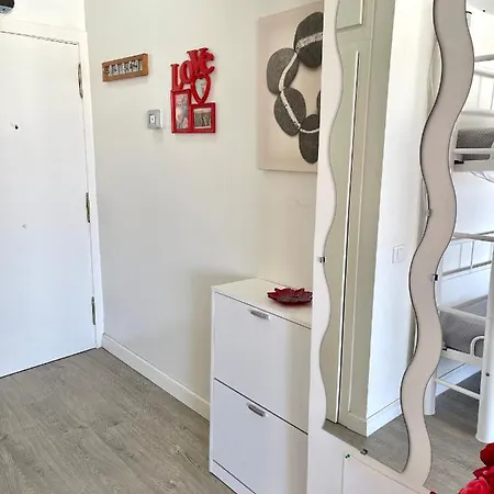 Apartbeach Ancora Junto Playa *
