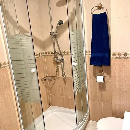 Apartamento Apartbeach Ancora Junto Playa