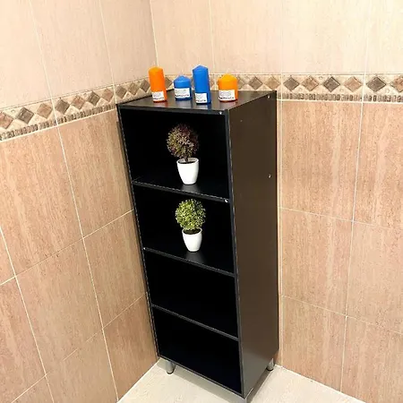Apartbeach Ancora Junto Playa Apartamento La Pineda