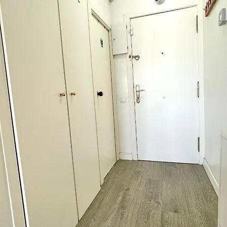 Apartbeach Ancora Junto Playa Apartamento La Pineda