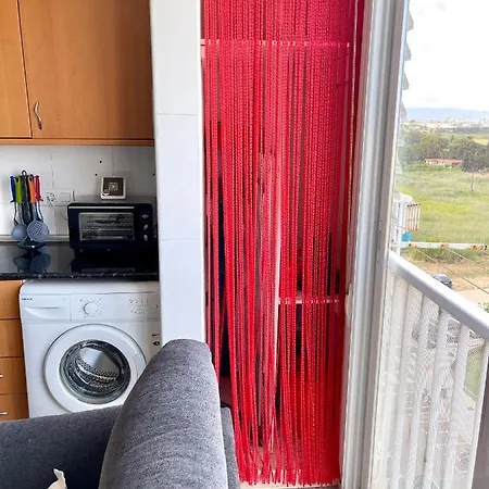 Apartamento Apartbeach Ancora Junto Playa *